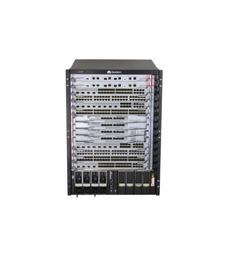 Huawei S12710 (ET1BS12710S0)