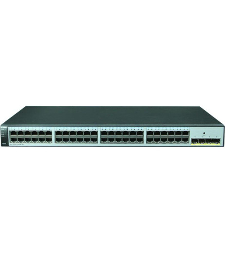 Huawei S1720-52GWR-PWR-4P-E