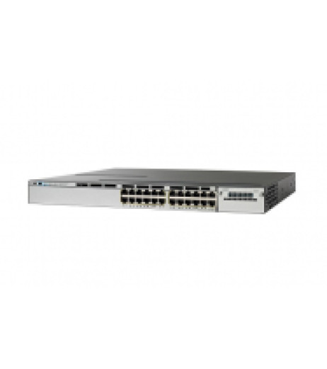 Cisco WS-C3850-24T-L