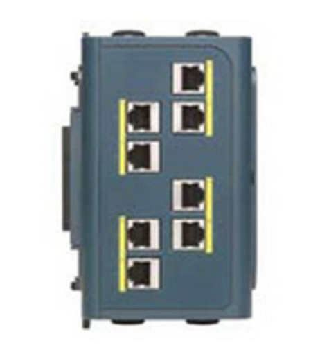 Cisco IEM-3000-8TM =