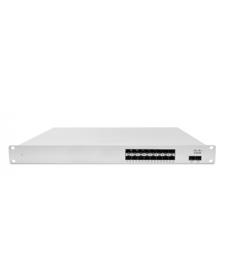Cisco Meraki MS410-16
