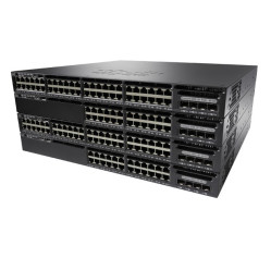 Cisco WS-C3650-24TS-E