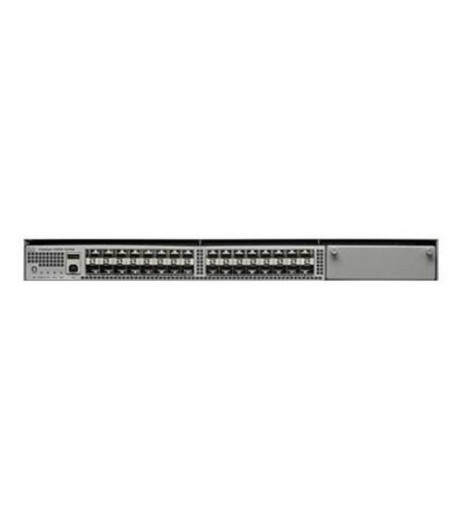 Cisco WS-C4500X-F-32SFP+