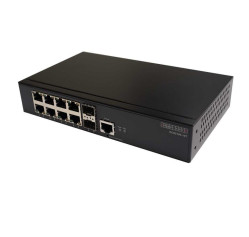 Edge-Core ECS2100-10T Edge-Core ECS2100-10T