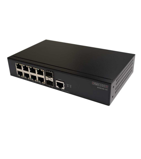 Edge-Core ECS2100-10T