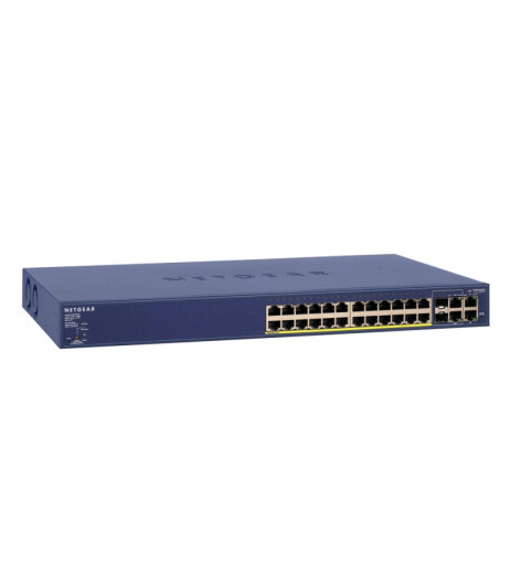 NETGEAR FS728TP