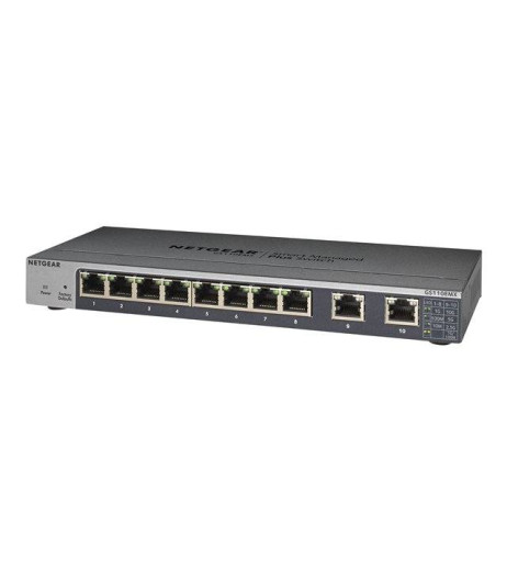 NETGEAR GS110EMX