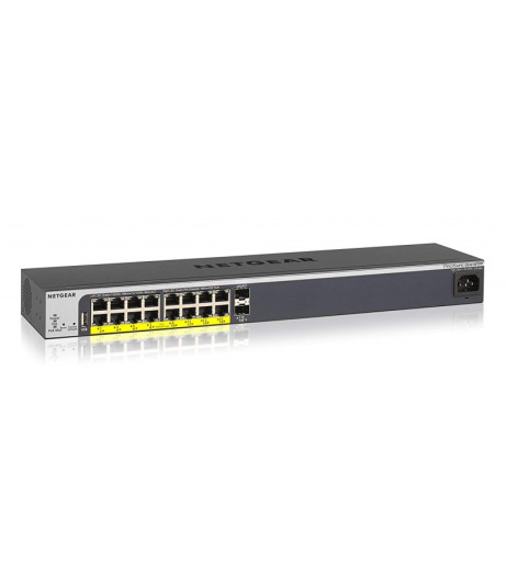 NETGEAR GS418TPP