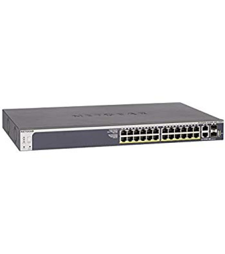 NETGEAR GS728TXP
