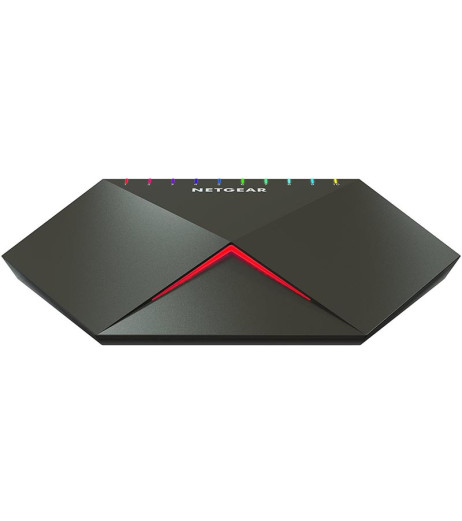 NETGEAR GS810EMX