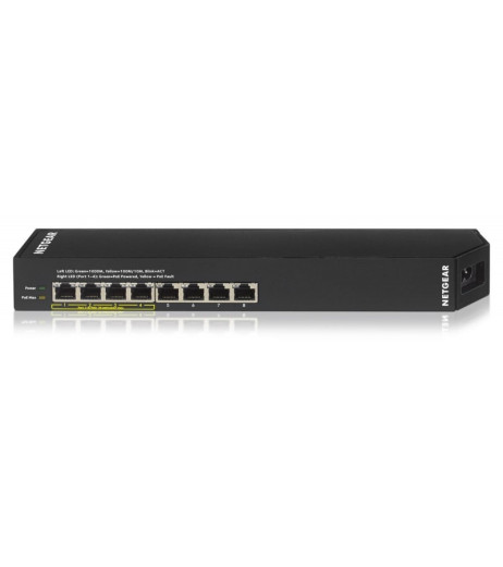 NETGEAR GSS108EPP