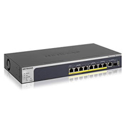 NETGEAR MS510TXPP