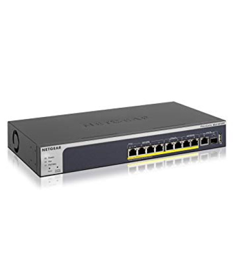 NETGEAR MS510TXPP