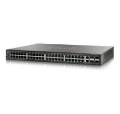 Cisco SG500-52MP-K9-G5