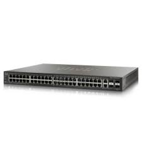 Cisco SG500-52MP-K9-G5