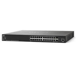 Cisco SG550XG-24T-K9-EU