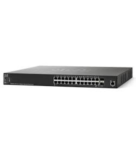 Cisco SG550XG-24T-K9-EU