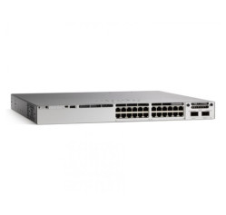Cisco C9300-24P-E