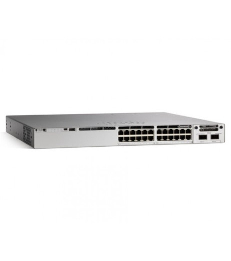 Cisco C9300-24P-E