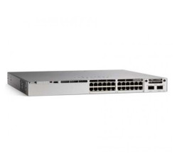Cisco C9300-24UX-E