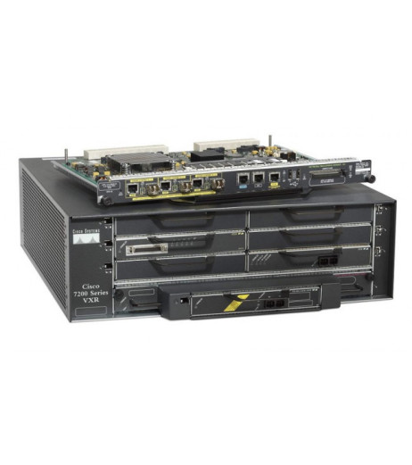 Cisco 7206VXR-DC