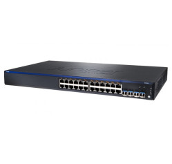 Juniper EX2200-24T-4G
