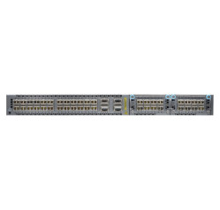 Juniper EX4600-40F-AFO