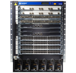 Juniper EX8208-CHAS-S