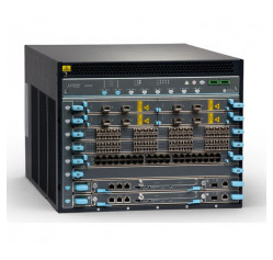 Juniper EX9208-BASE-AC