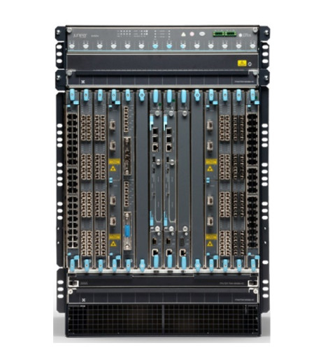Juniper EX9214-BASE3-AC