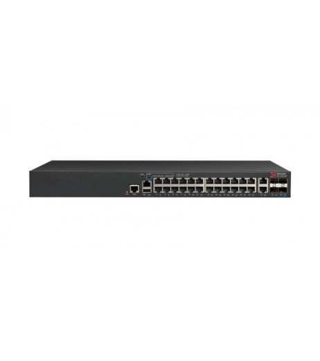 Brocade Ruckus ICX7150 (ICX7150-24P-4X1G) Brocade Ruckus ICX7150 (ICX7150-24P-4X1G)