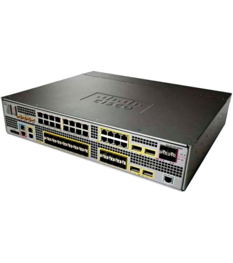 Cisco ME-3600X-24CX-M