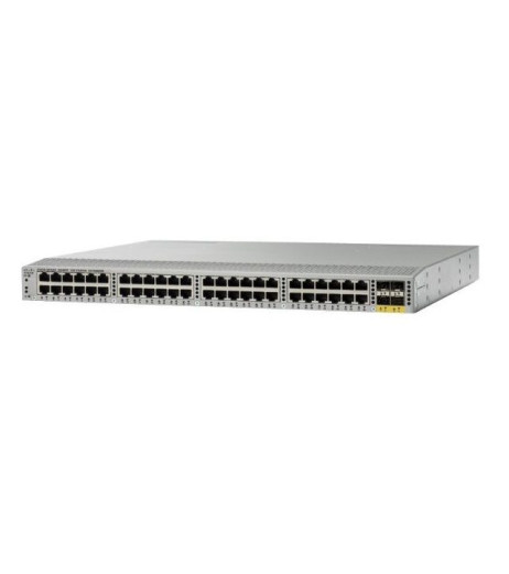 Cisco Nexus N2K-C2248TF