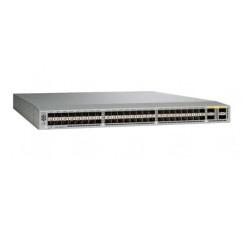 Cisco Nexus N3K-C3064-X-BD-L3