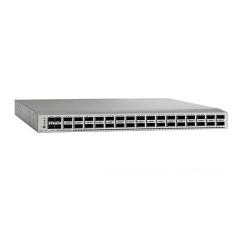 Cisco Nexus N3K-C3132Q-40GX