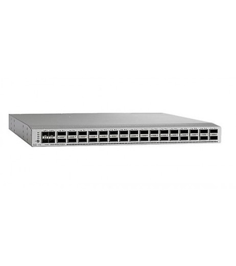 Cisco Nexus N3K-C3132Q-40GX