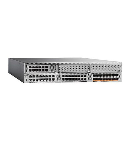 Cisco Nexus N5K-C5596T-FA
