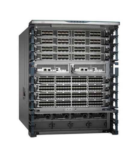 Cisco Nexus N77-C7710