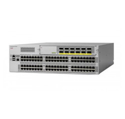 Cisco Nexus N9K-C93120TX