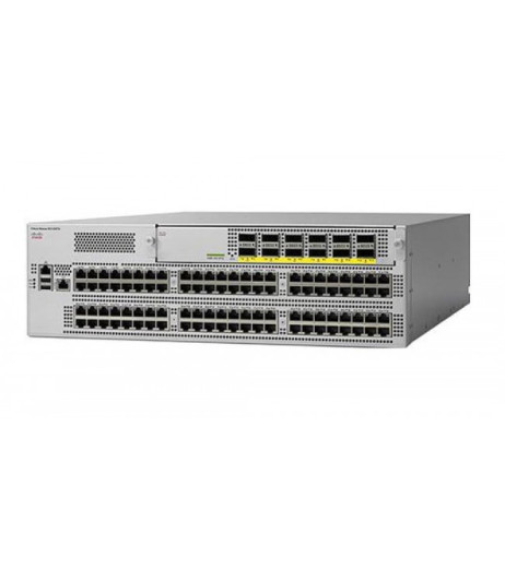 Cisco Nexus N9K-C93120TX