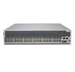 Juniper QFX10002-36Q-DC