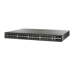 Cisco SB SF300-48PP (SF300-48PP-K9-EU)