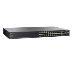 Cisco SB SF500-24P (SF500-24P-K9-G5-EU)