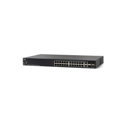 Cisco SB SG350X-24MP-K9 (SG350X-24MP-K9-EU)