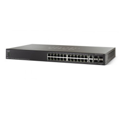 Cisco SB SG500-28P (SG500-28P-K9-G5-EU)