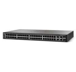 Cisco SB SG300-52 (SRW2048-K9-EU)