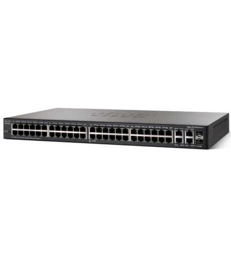Cisco SB SG300-52 (SRW2048-K9-EU)