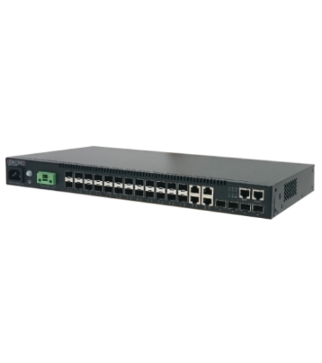 Edge-Core ECS4120-28F