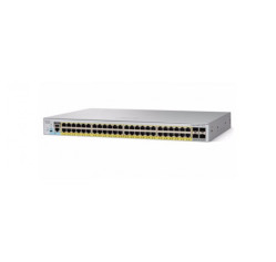 Cisco WS-C2960L-48PS-LL