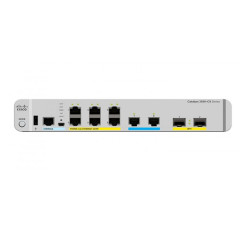 Cisco WS-C3560CX-8XPD-S